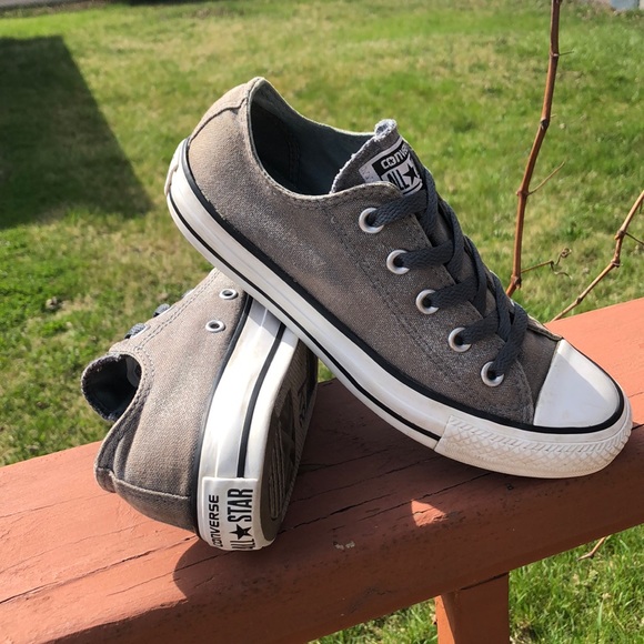 Converse Shoes - CONVERSE SNEAKERS